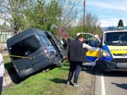 Wypadek w Gruzji. Polski rząd wysyła na miejsce lekarzy