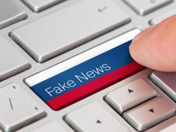 Rząd będzie walczył z fake-newsami. Oto plan