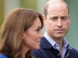 Książę William i Kate Middleton są poważnie ZMARTWIENI. Wszystko z powodu stanu zdrowia Karola III