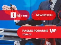 Poranek Wyborczy w Wirtualnej Polsce