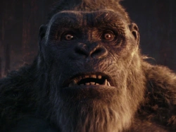 Godzilla i Kong: Nowe imperium - Król Potworów i Kong mają się ku sobie? Tak twierdzi gwiazda produkcji
