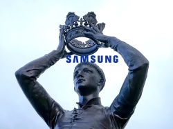 Samsung wziął od Apple to, co mu się należało