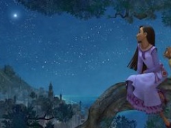 Pełna magii, najnowsza animacja Disneya! Przepiękna historia celebrująca setne urodziny legendarnego studia już od 25 marca na DVD!
