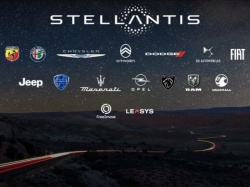 Stellantis liderem portugalskiego rynku w pierwszym kwartale 2024 roku