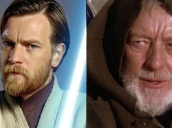 Gwiezdne Wojny - teorie fanowskie. Dlaczego Obi-Wan Kenobi tak szybko się zestarzał?