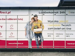 W Polsce pojawiają się nowe automaty. Dadzą ochłodę i świeże produkty