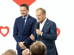 Zagraniczne media o wyborach w Polsce. 