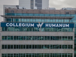 Minister nauki wstrzymał wypłatę pieniędzy na stypendia dla Collegium Humanum
