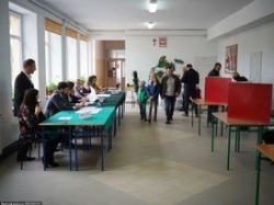 Łódzkie: wyniki wyborów do sejmiku wojewódzkiego