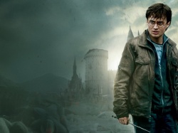 Ta scena z „Harry’ego Pottera” wymagała aż 95. podejść. Daniel Radcliffe opowiada, jak powstawała
