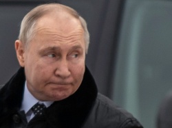 Władimir Putin nie zatrzyma się na Ukrainie? To ma być jego kolejny cel
