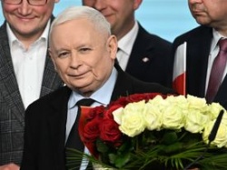 Kandydat PiS na prezydenta. Kaczyński postawi na 