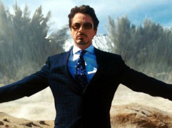 Robert Downey Jr. o ewentualnym powrocie do Iron Mana. Chętnie by to zrobił?
