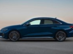 Oto nowe Audi S3. Jedna nowość zrobi dzień ci