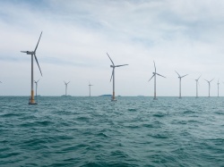 Polenergia i Equinor złożyły wniosek o decyzję środowiskową ws. morskiego offshore'u