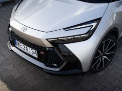 Toyota po raz kolejny liderem polskiego rynku. Co piąte auto ma jej logo