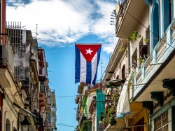 Kryzys paliwowy na Kubie. Rosjanie tymczasowo rozwiązali problem