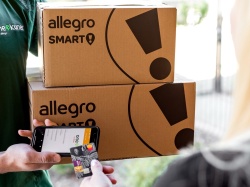 Allegro Smart! oferuje darmową wysyłkę już od 30 złotych. Jest jednak pewien warunek