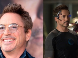Robert Downey Jr. mówi o swoim powrocie do MCU. „Ta rola wybrała mnie”