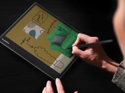 PocketBook prezentuje kolorowy czytnik i e-notes w jednym