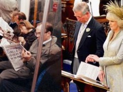Król Karol III i Camilla świętują 19. rocznicę ślubu. Na początku wywołali skandal. Pamiętacie 