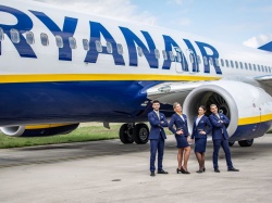 Ryanair tak nakombinował przy pandemii, że będzie musiał zwrócić zaległe wypłaty