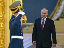 Kreml chce wychowywać młodzież? Dziennikarze donoszą o specjalnym resorcie
