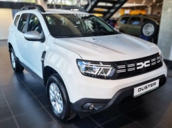 Czy Dacia Duster staniała w związku z wejściem nowej generacji do sprzedaży?
