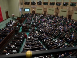 Pierwszy Sejm po wyborach. W planach m.in. prawo aborcyjne i wystąpienie Sikorskiego