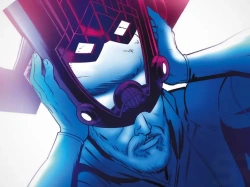 Marvel - Galactus w MCU będzie inną postacią niż ta, o której wszyscy myślimy?