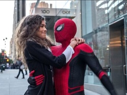 Spider-Man - producentka i Kevin Feige nie wiedzieli, kim jest Zendaya. Jak wyglądała na przesłuchaniu?