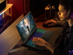 Nowe gamingowe laptopy Acera. To sprytne bestie