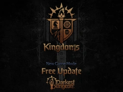 Darkest Dungeon II - Kingdoms nowym trybem rozgrywki. Zobaczcie zwiastun nadchodzącej aktualizacji