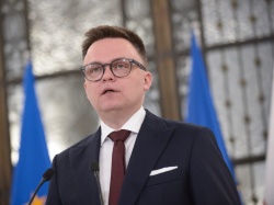 Referendum ws. aborcji. „Sejm z 70 proc. facetami jest bardziej konserwatywny niż społeczeństwo”
