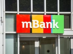 Awaria BLIK-a. Klienci mBanku zgłaszają problemy