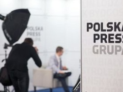 Regionalne dzienniki Orlenu szukają redaktorów naczelnych. Rekrutacje w Polsce Press