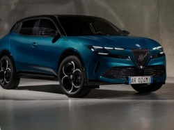 Alfa Romeo Milano 2025. Oto samochód, który wzbudzi wiele kontrowersji
