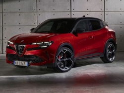 Nowa Alfa Romeo Milano oficjalnie. Włoski styl, sportowy charakter i napęd elektryczny