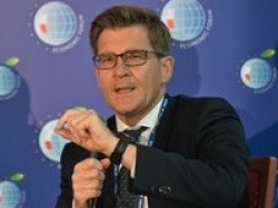 Prof. Marcin Piątkowski gościem Porannej rozmowy w RMF FM