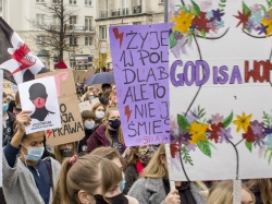 Michał Szułdrzyński o aborcji: Nie potrzebujemy głębszej polaryzacji