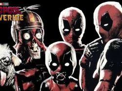 Deadpool & Wolverine - najlepsze spojrzenie na przeurocze warianty! Film jednak bez znanej postaci