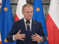 Unijny pakt migracyjny: Co dla Polski chce wywalczyć Donald Tusk?