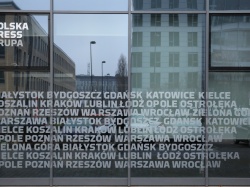Polska Press rekrutuje. W pierwszym etapie poszukuje ośmiu redaktorów naczelnych