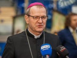 Biskupi apelują ws. dyskusji w Sejmie. Padł stanowczy apel