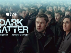 Dark Matter - zwiastun serialu science fiction. Alternatywne rzeczywistości w mrocznym wydaniu