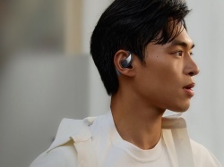 Słuchawki Xiaomi Open Earphones łączą transparentność z prywatnością