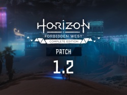 Horizon: Forbidden West na PC otrzymało patcha 1.2. Jakie zmiany przygotowali twórcy?