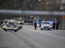 Polak zastrzelony w Szwecji. 