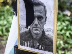 Znana jest data premiery książki Aleksieja Nawalnego. Julia Nawalna: to ostatni przejaw buntu