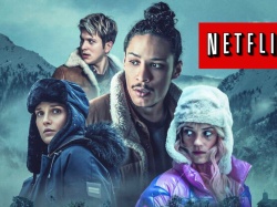 Co oglądać w Netflix? Nowe filmy i seriale (kwiecień 2024)